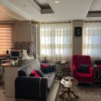 ۸۶ متر ۲ خواب منیریه ابوسعید فول امکانات|فروش آپارتمان|تهران, منیریه|دیوار