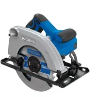 اره دیسکی گردبر ۱۹۰ میلیمتر nova