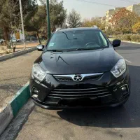 فروش جک S5 مدل ۹۸|خودرو سواری و وانت|تهران, جنت‌آباد جنوبی|دیوار