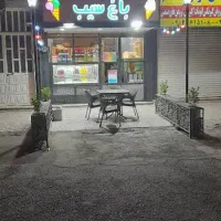 مغازه ۲۶ متر|اجارهٔ مغازه و غرفه|کرج, گلشهر|دیوار