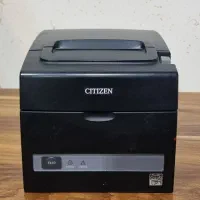 پرینتر حرارتی citizen مدل ct-s310