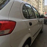 تیبا ۲ کم کارکرد|خودرو سواری و وانت|اسلام‌شهر, شهرک توحید|دیوار