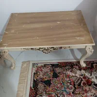 مبل 7 نفره|مبلمان خانگی و میز عسلی|تهران, شهرک ابوذر|دیوار