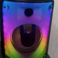 اسپیکر چمدونی