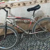 سلام دوچرخه ۲۶ نیاز به پول داره
