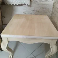 جلومبلی و میز عسلی|مبلمان خانگی و میز عسلی|شاهدشهر, |دیوار