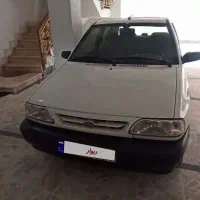 پراید ۱۳۱مدل ۹۱