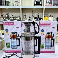 چایساز دسینی ایتالیا