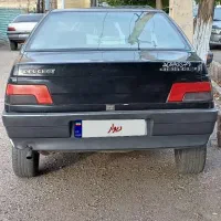 پژو ۴۰۵ مدل ۸۴|خودرو سواری و وانت|ماکو, |دیوار