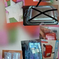 وسایل خونه فروشی