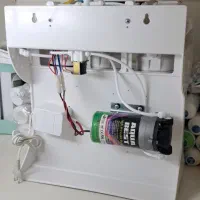 تصفیه آکوا تایوانی اصلی|آب‌سردکن و تصفیه آب|تهران, مینی‌سیتی (شهرک نفت)|دیوار