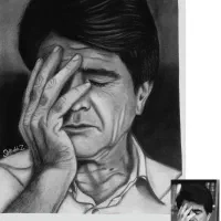 نقاشی چهره آف ویژه تا 26این ماه