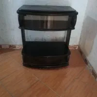 دکوری شیشه ای