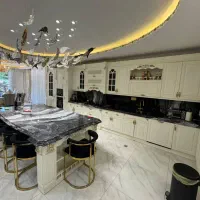 رنت عمارت استخردارشهرکی  ( مهمانان vip )|اجارهٔ کوتاه‌مدت ویلا و باغ|کلارآباد, |دیوار