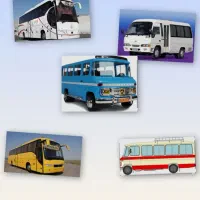 ثبت پروانه می نی بوس اتوبوس