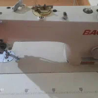 چرخ خیاطی راسته و سردوز|لوازم خیاطی و بافتنی|ملایر, |دیوار