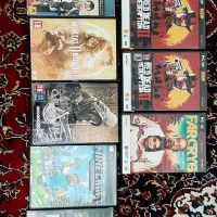 بازی های کامپیوتری و pc|کنسول، بازی ویدئویی و آنلاین|تهران, زهتابی|دیوار