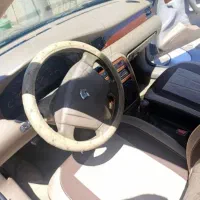سمند ال ایکس مدل 84