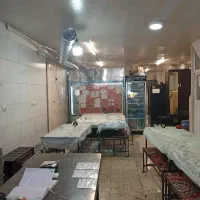وسایل رستوران