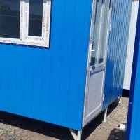 کانکس فوری آماده تحویل ۱ روزه|مصالح و تجهیزات ساختمان|شهریار, شهریار|دیوار