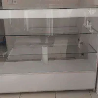 دکور مغازه فروشی