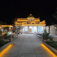 باغ ویلای لوکس معاوضه با آپارتمان