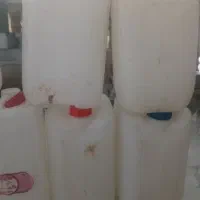 گالون گلاب۸عدد