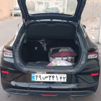 kmc جی سون برقی وارداتی E50A|خودرو سواری و وانت|مشهد, هفت تیر (آب و برق)|دیوار