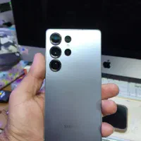 سامسونگ s25 ultra 256|موبایل|تهران, بهارستان|دیوار