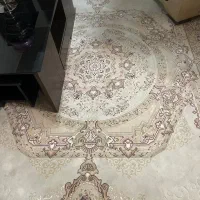 فرش ۹متری ۱۲۰۰شانه