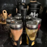 جا ادویه ای چرخشی