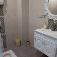 واحد  لوکس تک خواب ۱۳۰ متری|اجارهٔ کوتاه‌مدت آپارتمان و سوئیت|رامسر, |دیوار