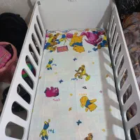 تخت کودک