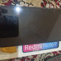 گوشی شیائومی ردمی نوت 9