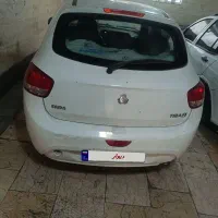 فروش تیبا ۲|خودرو سواری و وانت|تهران, علم و صنعت|دیوار