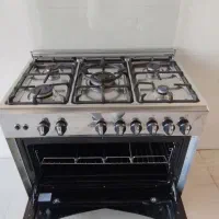 فرگاز تمام استیل