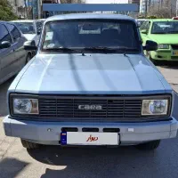 وانت کارا ۲۰۰۰