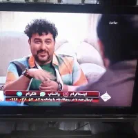 تلوزیون۴۶اینچ سونی