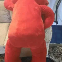 عروسک بزرگ تمیز|اسباببازی|تهران, تهرانسر شرقی|دیوار