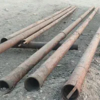 فروش لوله شش اینچ