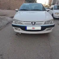 پژو پارس 1401 کارمندی در حد صفر|خودرو سواری و وانت|زاهدان, |دیوار