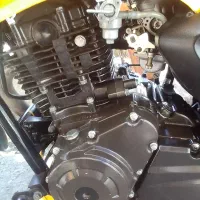 اپاچی160|موتورسیکلت|تهران, مخصوص|دیوار