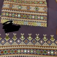 پلیوار پر می دوزم صفر تا صد