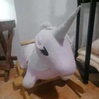 راکرکودک نو|اسباب و اثاث بچه|محمودآباد, |دیوار