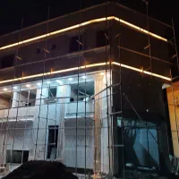 تجاری اداری زیر زمینی