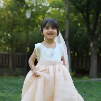 عکاسی فضای باز (بانوان و کودکان)