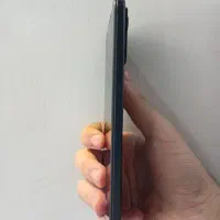 شیائومی note 12s حافظه 256 گیگ|موبایل|تهران, صد دستگاه|دیوار