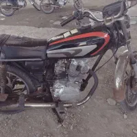 هندا 150 سی سی