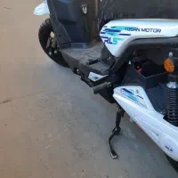 موتور برقیRL5000|موتورسیکلت|تهران, شهید فکوری|دیوار