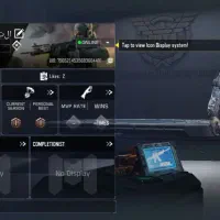 اکانت کالاف